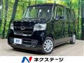 2021 Honda N BOX