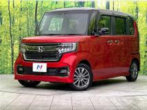 2021 Honda N BOX