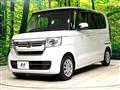 2021 Honda N BOX