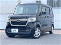 2021 Honda N BOX