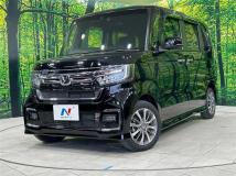 2021 Honda N BOX