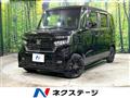 2022 Honda N BOX