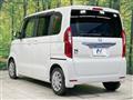 2022 Honda N BOX