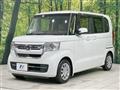 2022 Honda N BOX
