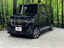 2022 Honda N BOX