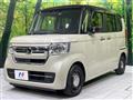 2022 Honda N BOX