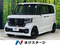 2022 Honda N BOX