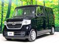 2022 Honda N BOX