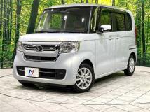 2022 Honda N BOX