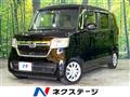 2022 Honda N BOX