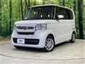 2022 Honda N BOX