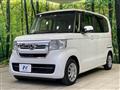 2022 Honda N BOX