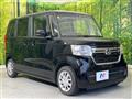 2023 Honda N BOX