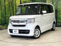 2023 Honda N BOX