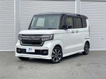 2024 Honda N BOX