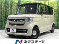 2023 Honda N BOX