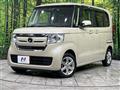 2020 Honda N BOX