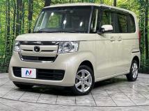 2020 Honda N BOX
