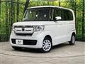 2021 Honda N BOX