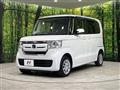 2021 Honda N BOX