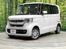 2021 Honda N BOX
