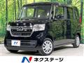 2022 Honda N BOX