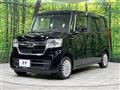 2022 Honda N BOX