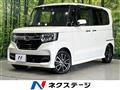2017 Honda N BOX