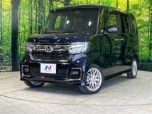2021 Honda N BOX