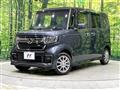 2023 Honda N BOX