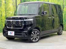 2024 Honda N BOX