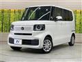 2024 Honda N BOX