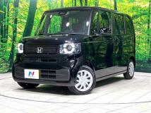2025 Honda N BOX