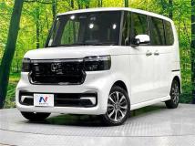 2024 Honda N BOX