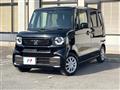 2025 Honda N BOX