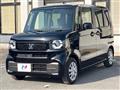 2025 Honda N BOX