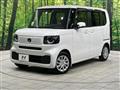 2025 Honda N BOX