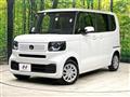 2025 Honda N BOX