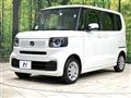 2025 Honda N BOX