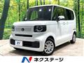 2025 Honda N BOX