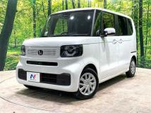 2025 Honda N BOX