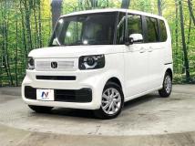 2025 Honda N BOX