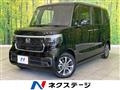 2025 Honda N BOX