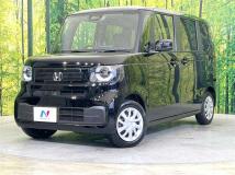 2025 Honda N BOX