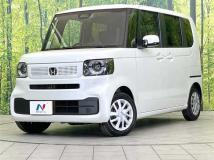 2025 Honda N BOX
