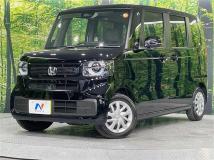 2025 Honda N BOX