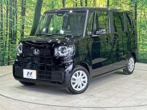 2025 Honda N BOX
