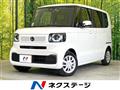 2025 Honda N BOX