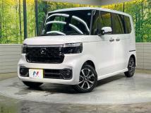 2026 Honda N BOX