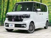 2026 Honda N BOX